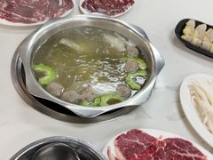 -老猫牛肉火锅(沙溪店)