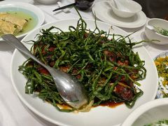 -新吉士·上海菜(浦东LCM置汇旭辉店)