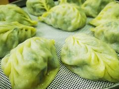 -叶存利海鲜大馅饺子(海宁路总店)