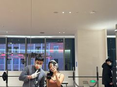 -YCHL FIT 健身(星寰店)