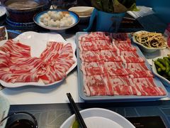 -名都晓荷塘(涿州店)