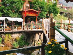 -北京水岸山吧度假村(雁栖镇店)