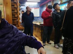 -大清花饺子(五五路店)