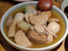 -梅亭居酒屋(中大国际店)