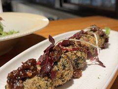 -本处·素食·融合料理(南油店)