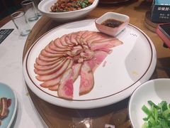 -宋徽厨·安徽菜(绿地店)