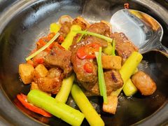 -沈灶河豚宴·河豚融合餐厅(汉中路店)