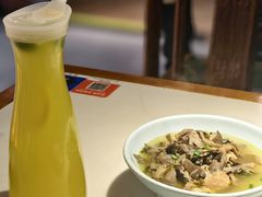 -春天里餐厅(西田城店)