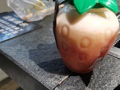 -舍予茶(桂林路店)