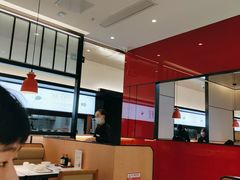 -花漫里亲民日式餐厅(万象城店)