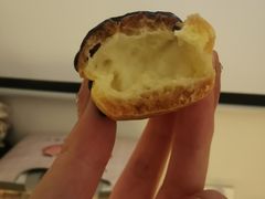 -布朗尼西饼(粮道街店)