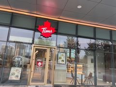 -Tims天好咖啡·贝果(凯德大峡谷购物中心店)
