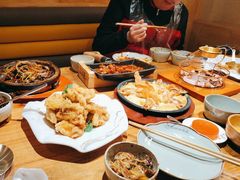 -干杯小木屋米酒店(华南店)