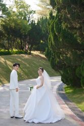 -麦田·婚纱摄影(天河新天地店)