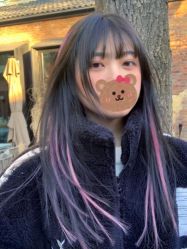 -时尚殿堂hair salon