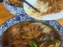 -太湖面馆十八浇(渔港路店)