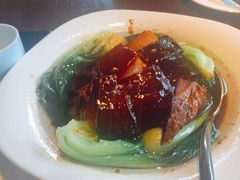 -通安客栈中餐厅·何家小馆