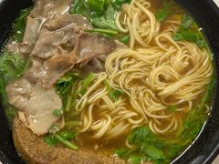 -河南拉面(肇周路店)