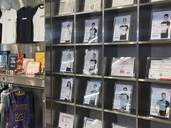 -OWNBODY健身(下沙店)