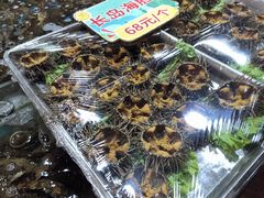 -旺角小渔村·海肠捞饭开创者(环山路店)