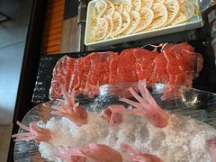 -大妙火锅·非物质文化遗产(东郊记忆店)