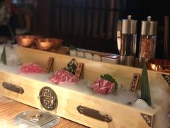 -牛道·和牛九食(市府恒隆广场店)