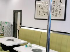 -潮汕林记牛肉火锅(万象天地店)