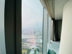 -广州四季酒店