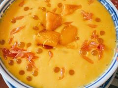 杨枝甘露-捷信牛奶甜品世家(五道口店)