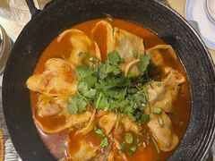 -符离集餐厅(万象城店)