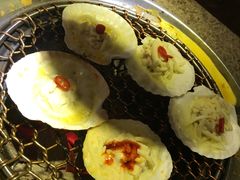 -三代烤肉(保利广场店)