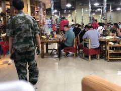 大堂-元盛居(生态大街店)