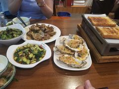 -庆峰龙虾烧烤(合肥一店)