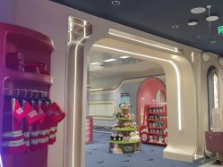 -奈尔宝家庭中心·亲子餐厅(北京东坝万达店)