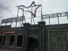 -龙湖星悦荟(颐和店)