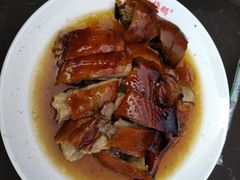 -黄连大头华烧鹅店(大良店)