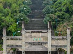 -缙云山景区