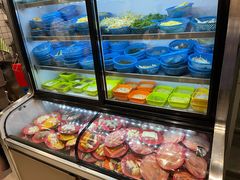 -香村里·重庆鸡公煲(世纪华联总店)