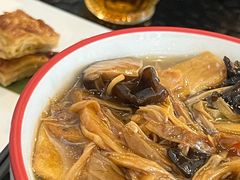 -五观堂素食(新华路店)