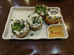 -东泰祥生煎馆(陕西南路店)
