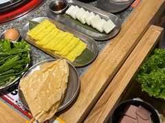 -酒拾烤肉(平潭店)