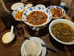 -八碗湘长沙市井菜(坡子街店)