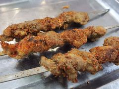 -马尔龙新疆饭店·清真(瑞景店)