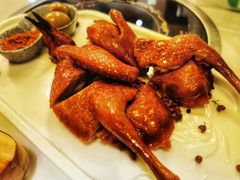 -院8里·小聚园老川菜(九眼桥店)