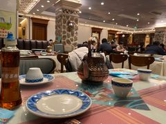 -巴依老爷新疆美食(望京小街店)