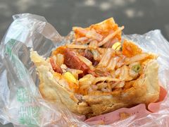 -刘氏方酥锅盔(古城总店)