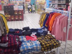 -物美超市(马家堡店)