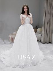 -Renee芮亦婚纱(原丽莎)