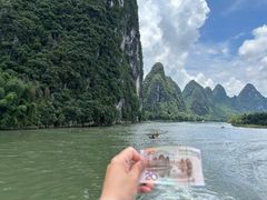 -桂林两江四湖景区