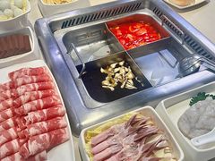 -海底捞火锅(吾悦国际广场店)